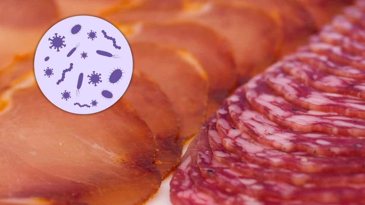 De la charcuterie à risque