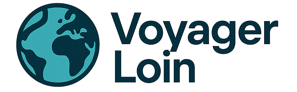 Voyager Loin