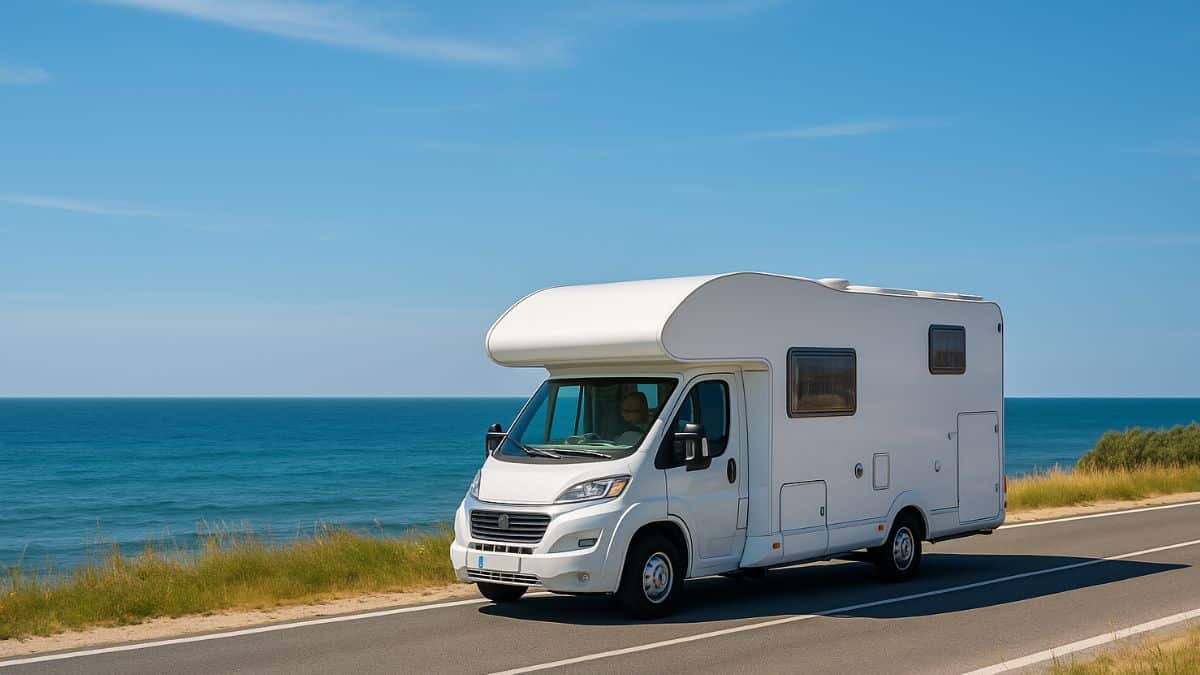 interdiction camping-car ville européenne