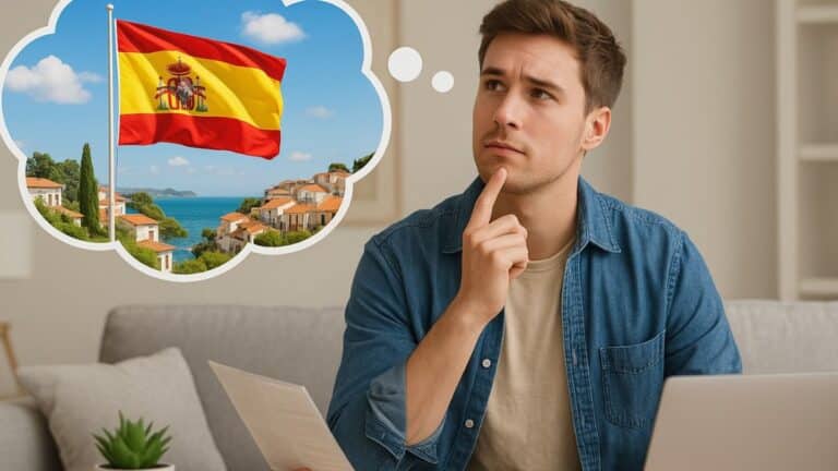 déménagement Espagne village aide financière