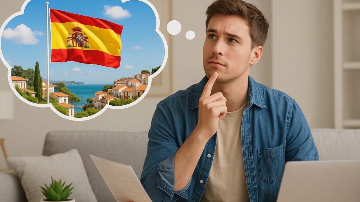 déménagement Espagne village aide financière